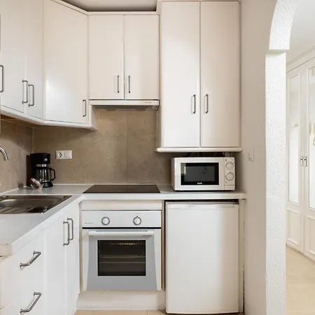 Apartment Cala By Alfresco *