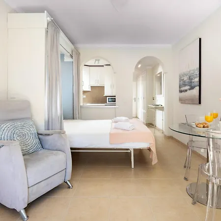Cala By Alfresco Apartment *