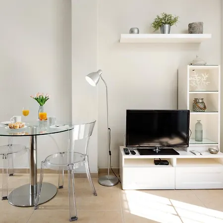 Cala By Alfresco Apartment