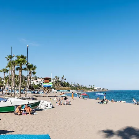Cala By Alfresco * MIJAS COSTA