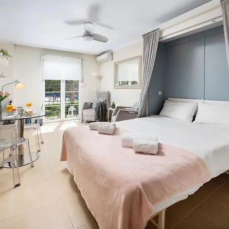 Cala By Alfresco Apartment